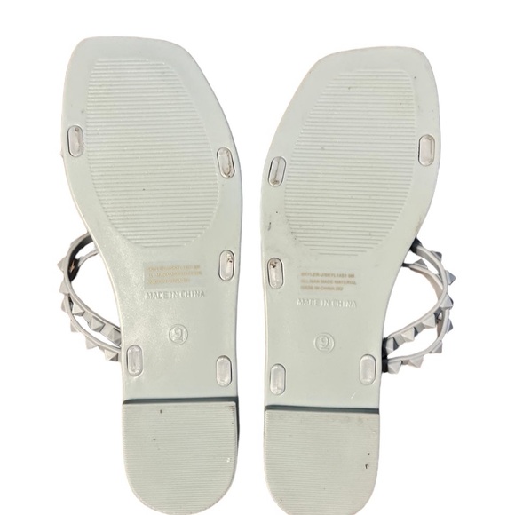 NWOT Steve Madden sandals - Picture 3 of 9